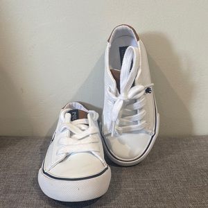 Polo casual sneakers